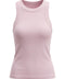 Bisiklet Yaka Premium Kaşkorse Atlet- PEMBE