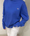 Parça Kollu Basic Sweat- SAKS