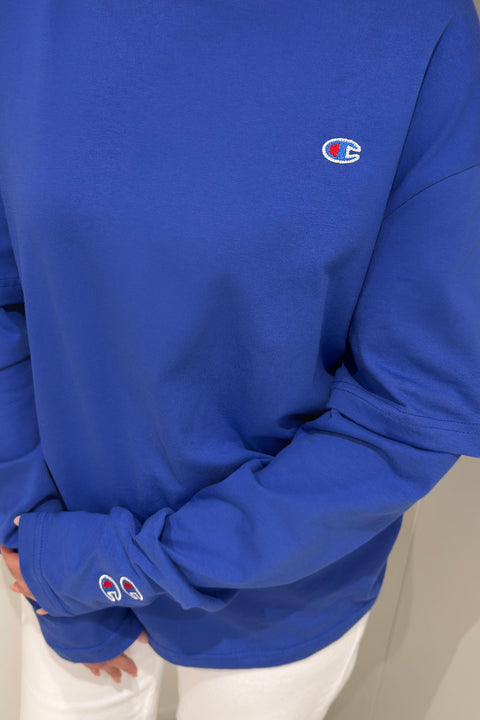 Parça Kollu Basic Sweat- SAKS