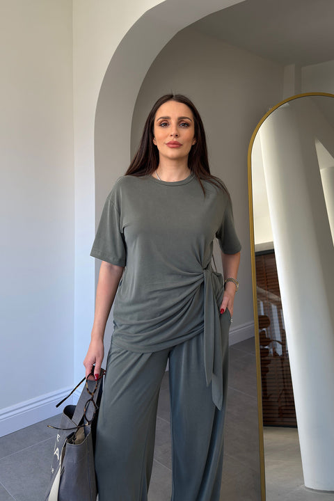 Yeni Sezon Bağlama Detaylı Premium Takım- HAKİ
